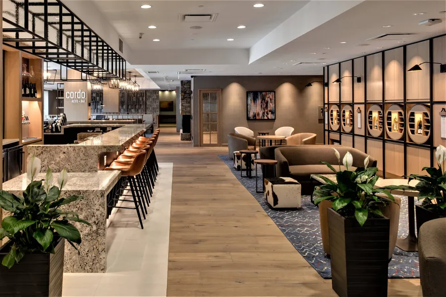 Delta Hotels by Marriott Kamloops hotel detail image 6
