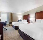 Comfort Inn & Suites Temple - Medical Center hotel detail image 5