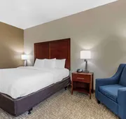 Comfort Inn & Suites Temple - Medical Center hotel detail image 7