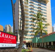 Ramada Plaza by Wyndham Waikiki hotel detail image 3