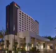 San Diego Marriott Mission Valley hotel detail image 3
