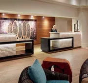 San Diego Marriott Mission Valley hotel detail image 5