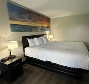 Days Inn by Wyndham Savannah Airport hotel detail image 3