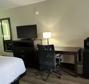 Days Inn by Wyndham Savannah Airport hotel detail image 5