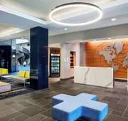 Sheraton Suites Philadelphia Airport hotel detail image 3