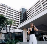 The Westin Los Angeles Airport hotel detail image 3