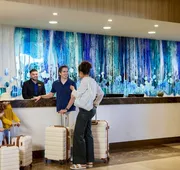 The Westin Los Angeles Airport hotel detail image 4