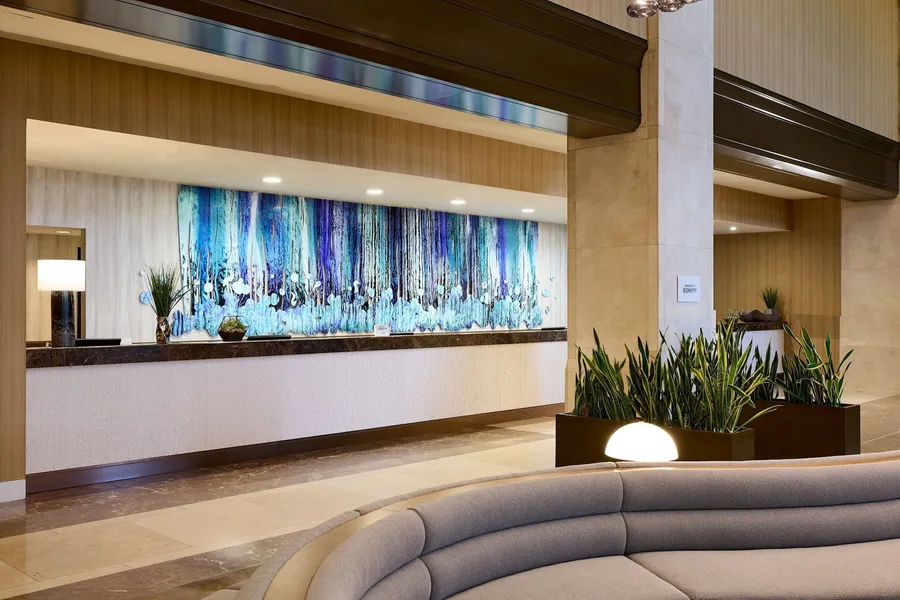The Westin Los Angeles Airport hotel detail image 6