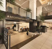 Hilton Orrington / Evanston hotel detail image 4