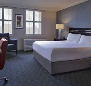 Hilton Orrington / Evanston hotel detail image 5