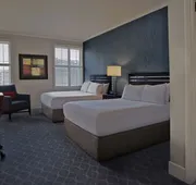 Hilton Orrington / Evanston hotel detail image 7