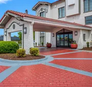 Quality Inn Hampton - Newport News hotel detail image 3
