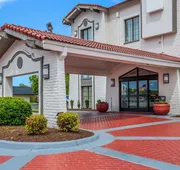 Quality Inn Hampton - Newport News hotel detail image 4
