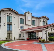 Quality Inn Hampton - Newport News hotel detail image 5