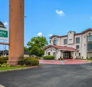 Quality Inn Hampton - Newport News hotel detail image 7