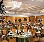 Fashion Island Hotel hotel detail image 4