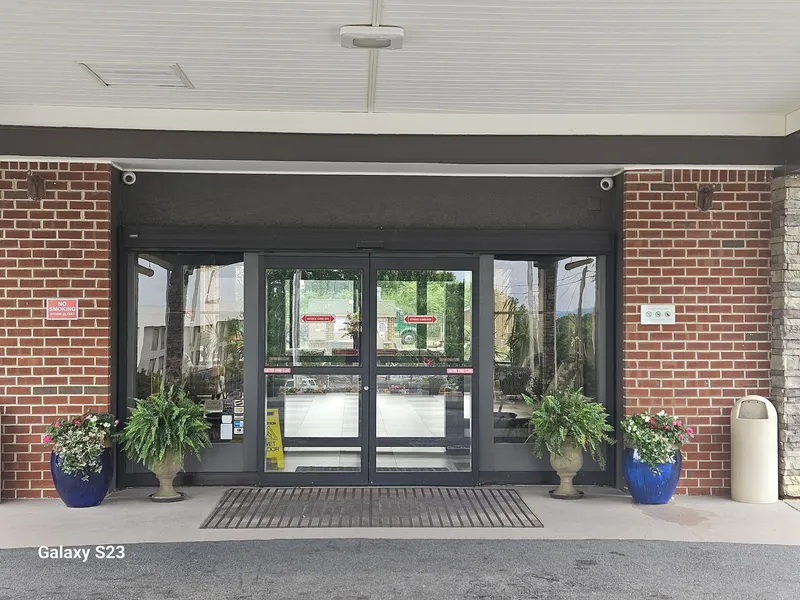 Quality Inn Dublin I-81 hotel detail image 2