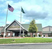 Quality Inn Dublin I-81 hotel detail image 4