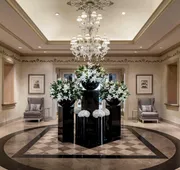 Four Seasons Los Angeles at Beverly Hills hotel detail image 3