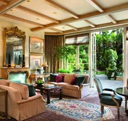 Four Seasons Los Angeles at Beverly Hills hotel detail image 5
