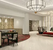 Taj Campton Place hotel detail image 4