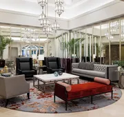 Taj Campton Place hotel detail image 5