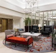 Taj Campton Place hotel detail image 7