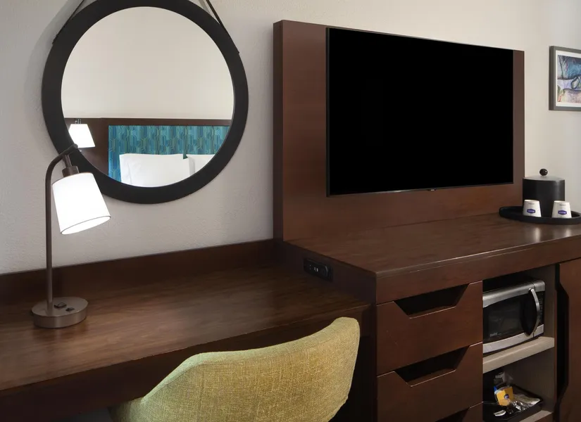 Hampton Inn Youngstown/Boardman hotel detail image 6