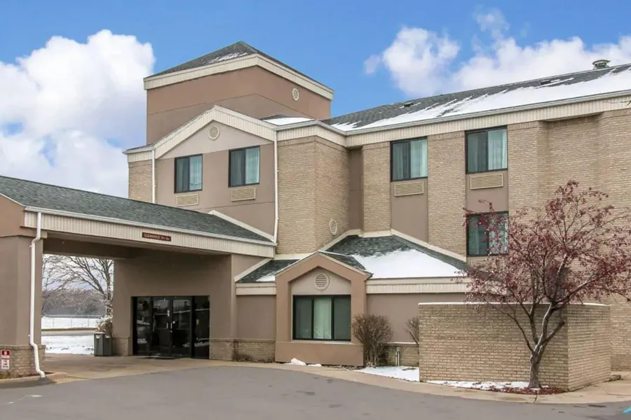Baymont by Wyndham Flat Rock hotel detail image 2