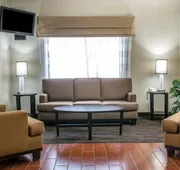 Baymont by Wyndham Flat Rock hotel detail image 5