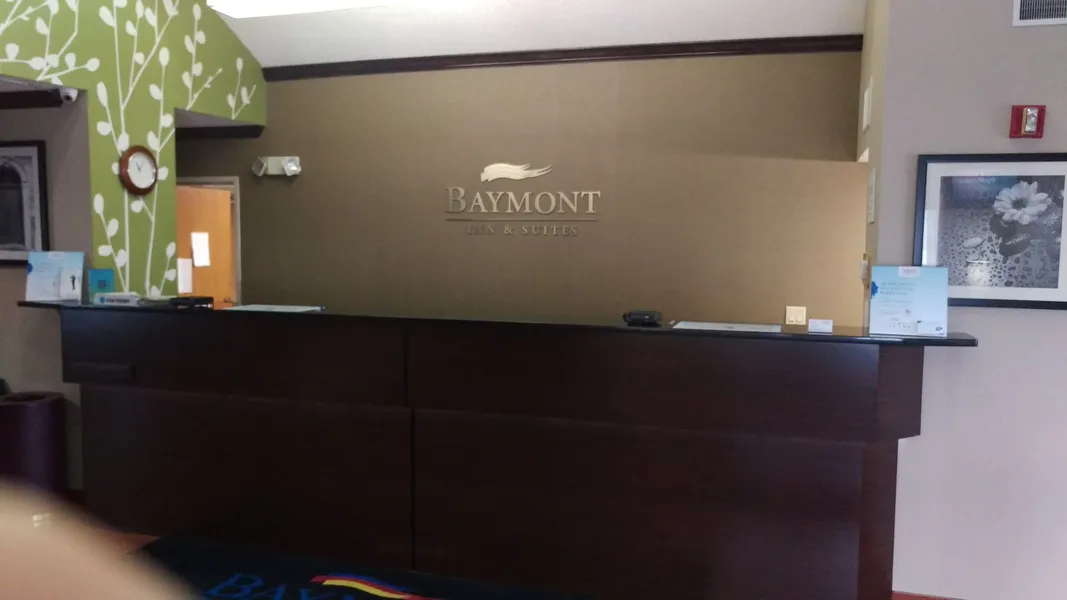Baymont by Wyndham Flat Rock hotel detail image 6