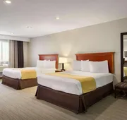 Country Inn & Suites by Radisson, Sidney, NE hotel detail image 3