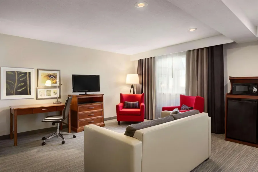 Country Inn & Suites by Radisson, Sidney, NE hotel detail image 6