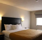 Quality Inn Del Rio hotel detail image 4