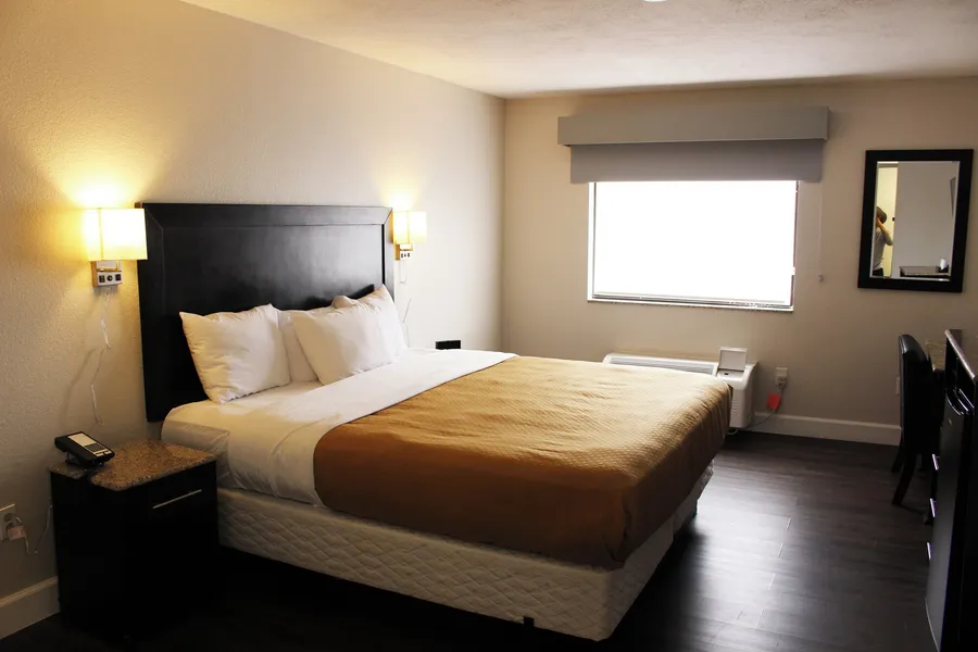 Quality Inn Del Rio hotel detail image 6
