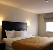 Quality Inn Del Rio hotel detail image 7