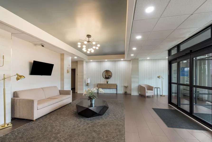 Best Western Executive Hotel Of New Haven - West Haven hotel detail image 2
