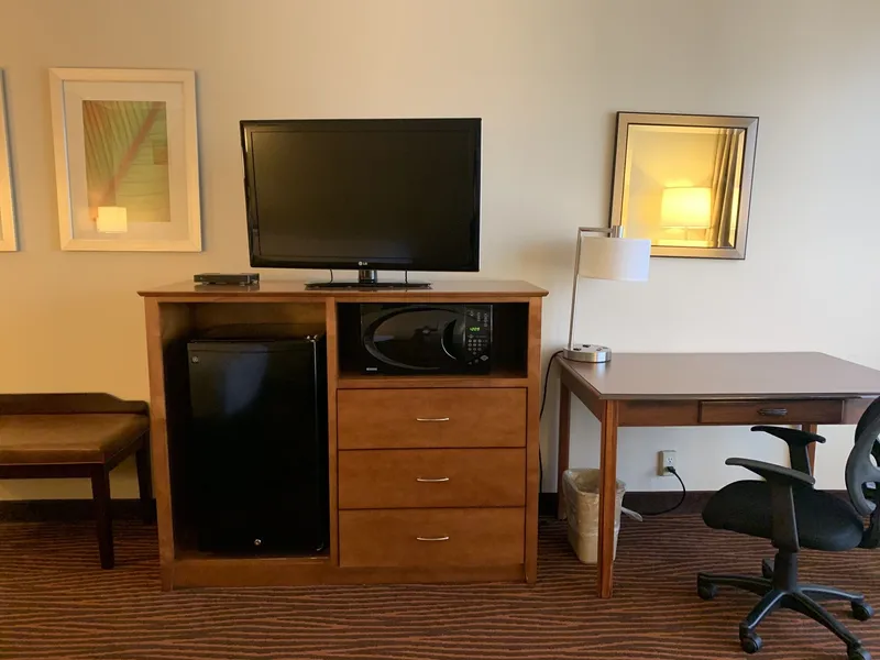 Best Western Executive Hotel Of New Haven - West Haven hotel detail image 6