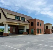 Motel 6 Lexington, VA hotel detail image 4