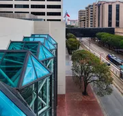 Houston Marriott Medical Center/Museum District hotel detail image 3