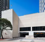 Houston Marriott Medical Center/Museum District hotel detail image 4