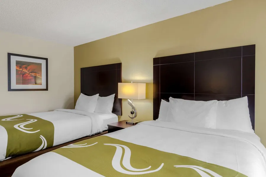 Quality Inn Acworth North hotel detail image 6