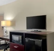 Quality Inn Acworth North hotel detail image 7