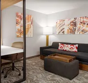 SpringHill Suites by Marriott Beaufort hotel detail image 7
