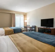 Comfort Inn Edwardsville - St. Louis hotel detail image 7