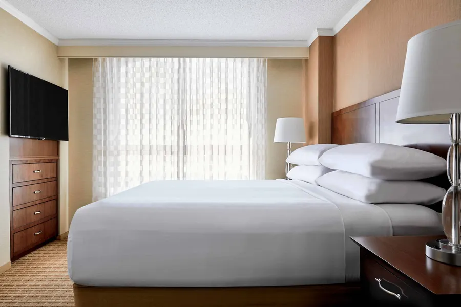 Scottsdale Marriott Old Town hotel detail image 6