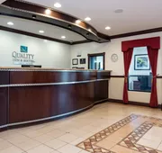 Quality Inn & Suites Quakertown - Allentown hotel detail image 4