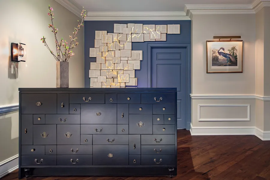 Morrison House Old Town Alexandria, Autograph Collection hotel detail image 2