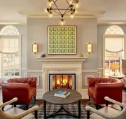 Morrison House Old Town Alexandria, Autograph Collection hotel detail image 4