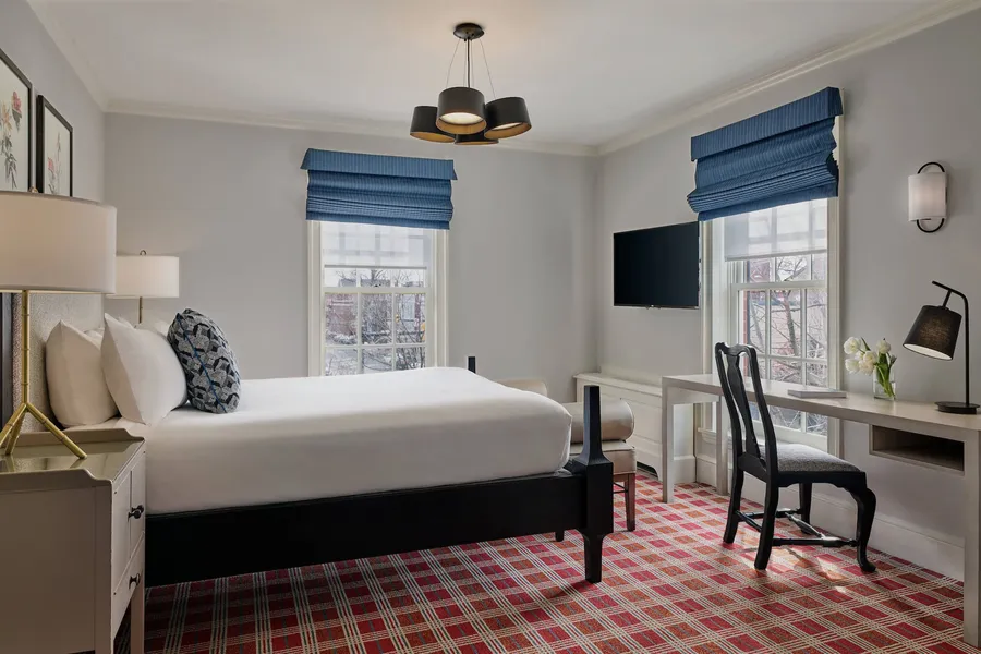 Morrison House Old Town Alexandria, Autograph Collection hotel detail image 6